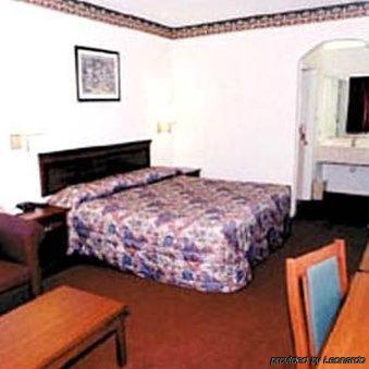 Budget Host Hempstead Inn Brookhollow/Energy Corridor Houston Zimmer foto